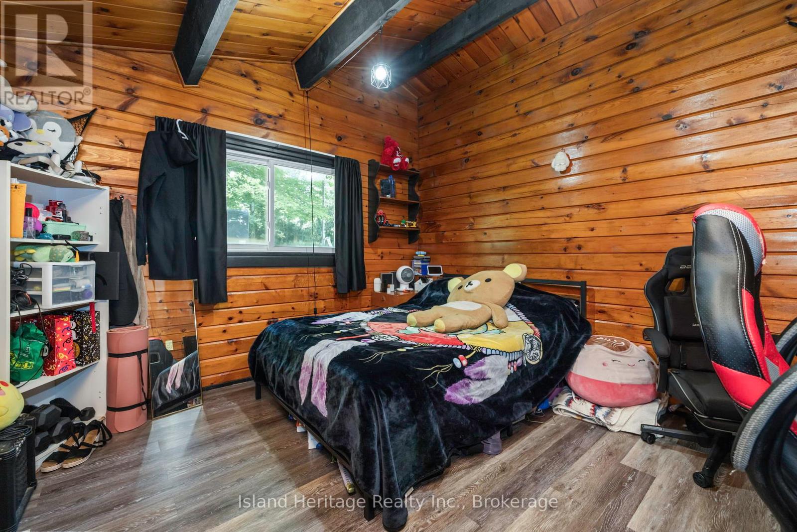 5 Linney Lane, Mcdougall, Ontario  P2A 2W9 - Photo 42 - X12329400