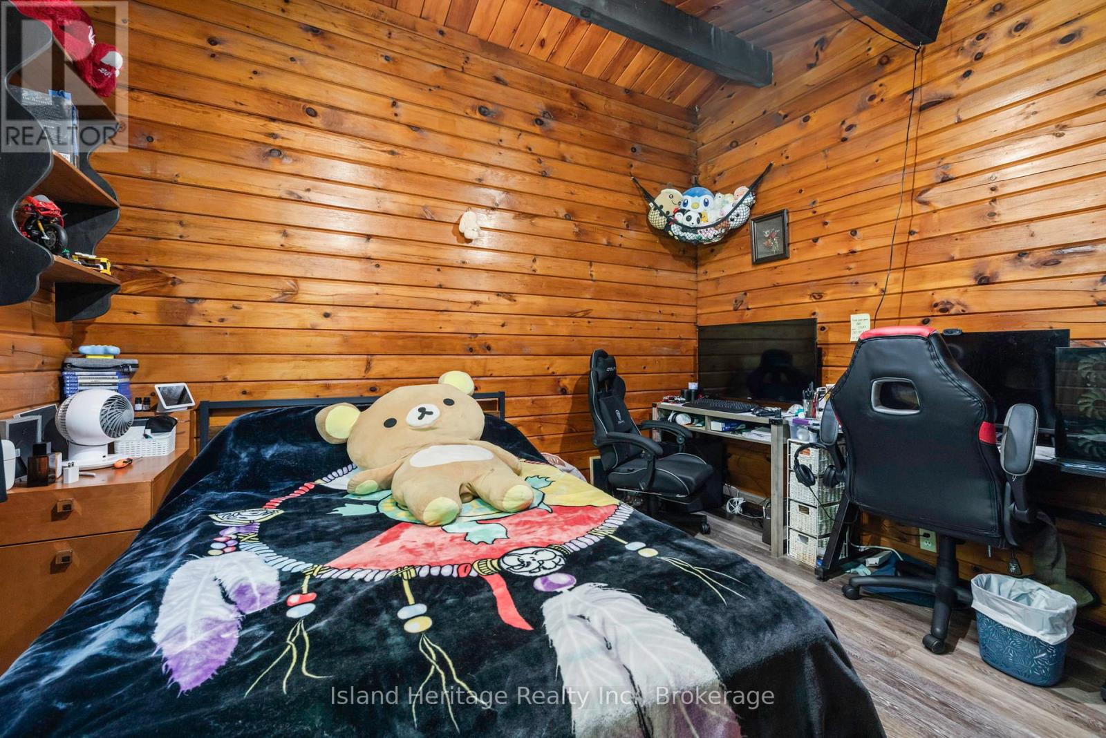 5 Linney Lane, Mcdougall, Ontario  P2A 2W9 - Photo 43 - X12329400