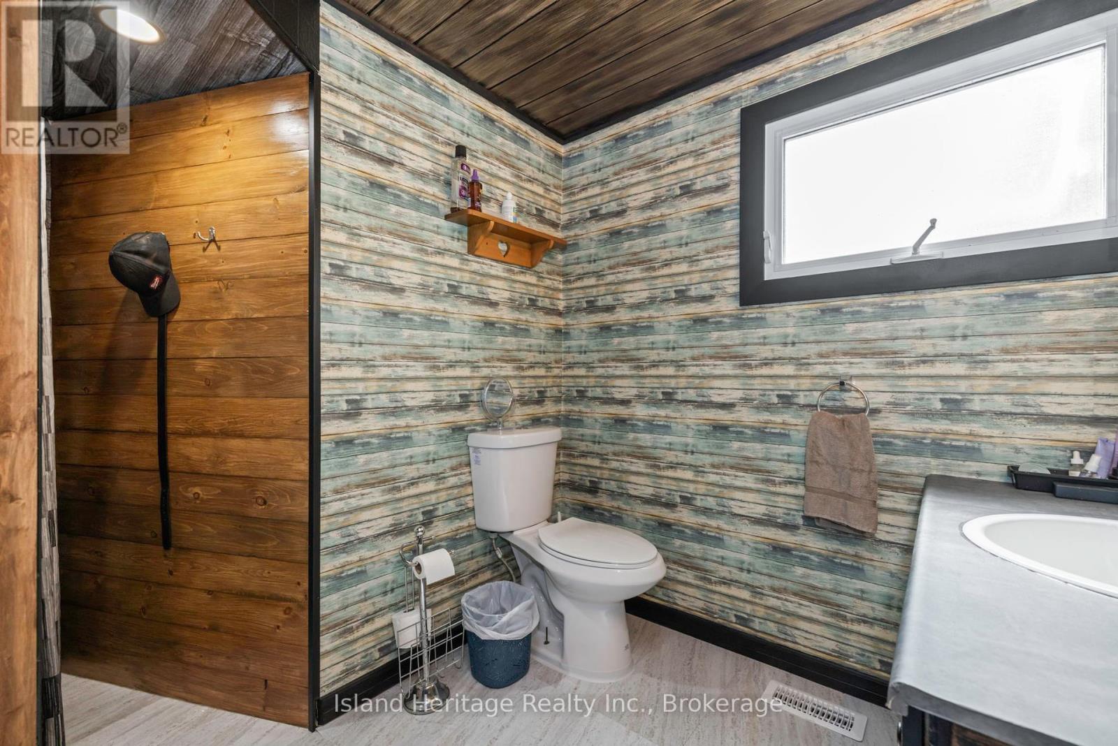5 Linney Lane, Mcdougall, Ontario  P2A 2W9 - Photo 46 - X12329400