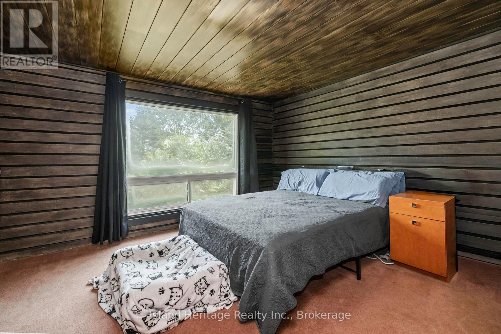5 Linney Lane, Mcdougall, Ontario  P2A 2W9 - Photo 49 - X12329400