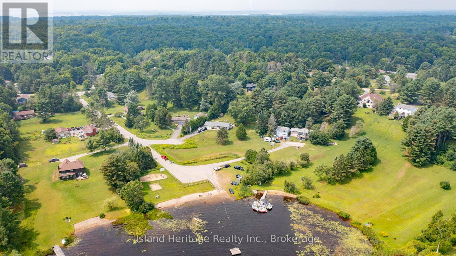 5 Linney Lane, Mcdougall, Ontario  P2A 2W9 - Photo 6 - X12329400