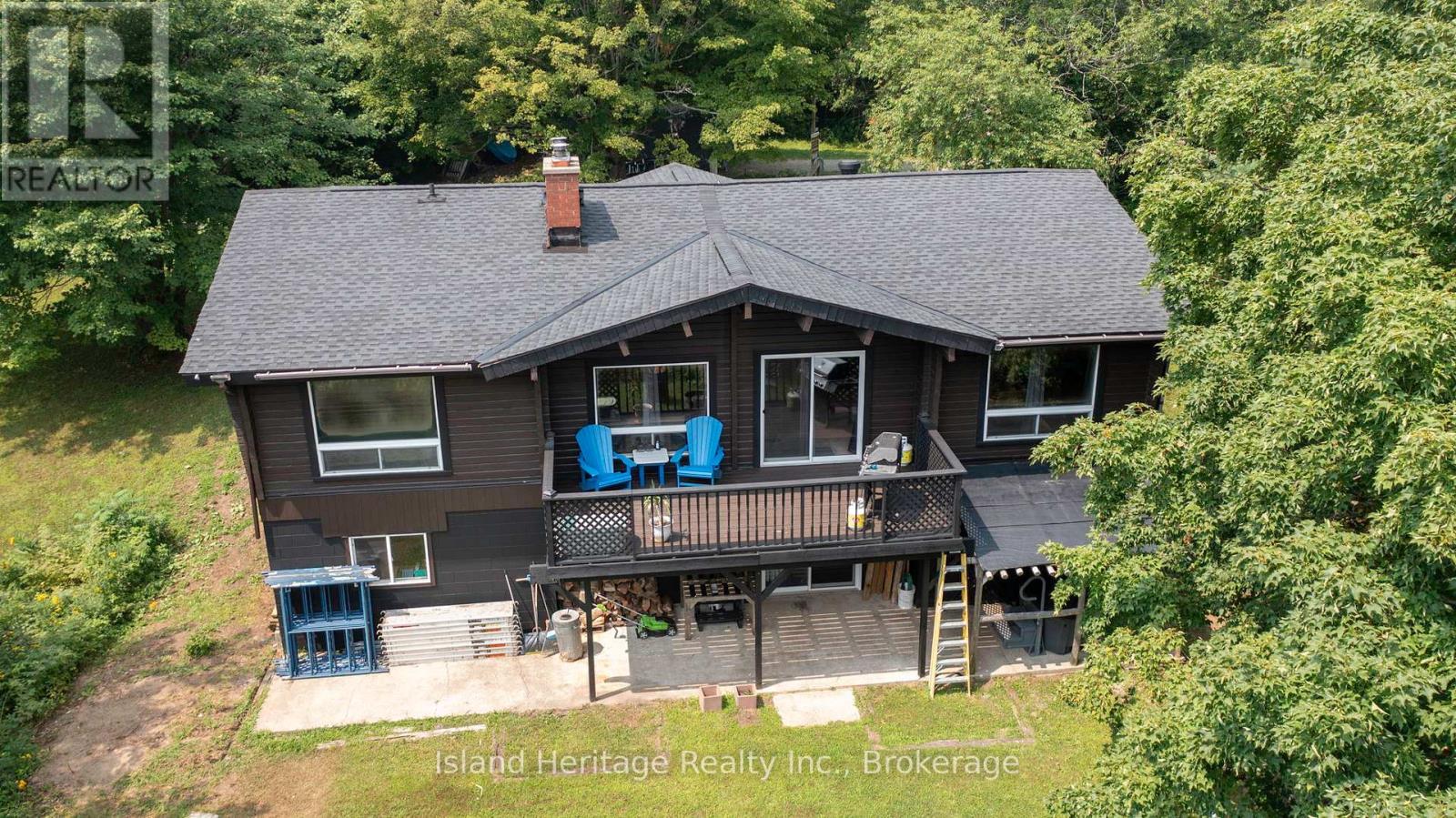 5 Linney Lane, Mcdougall, Ontario  P2A 2W9 - Photo 7 - X12329400