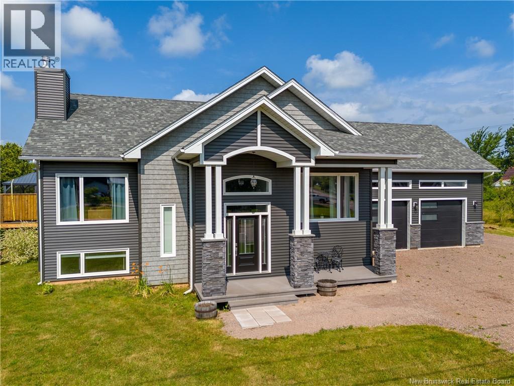 7 West Main Street, Port Elgin, New Brunswick