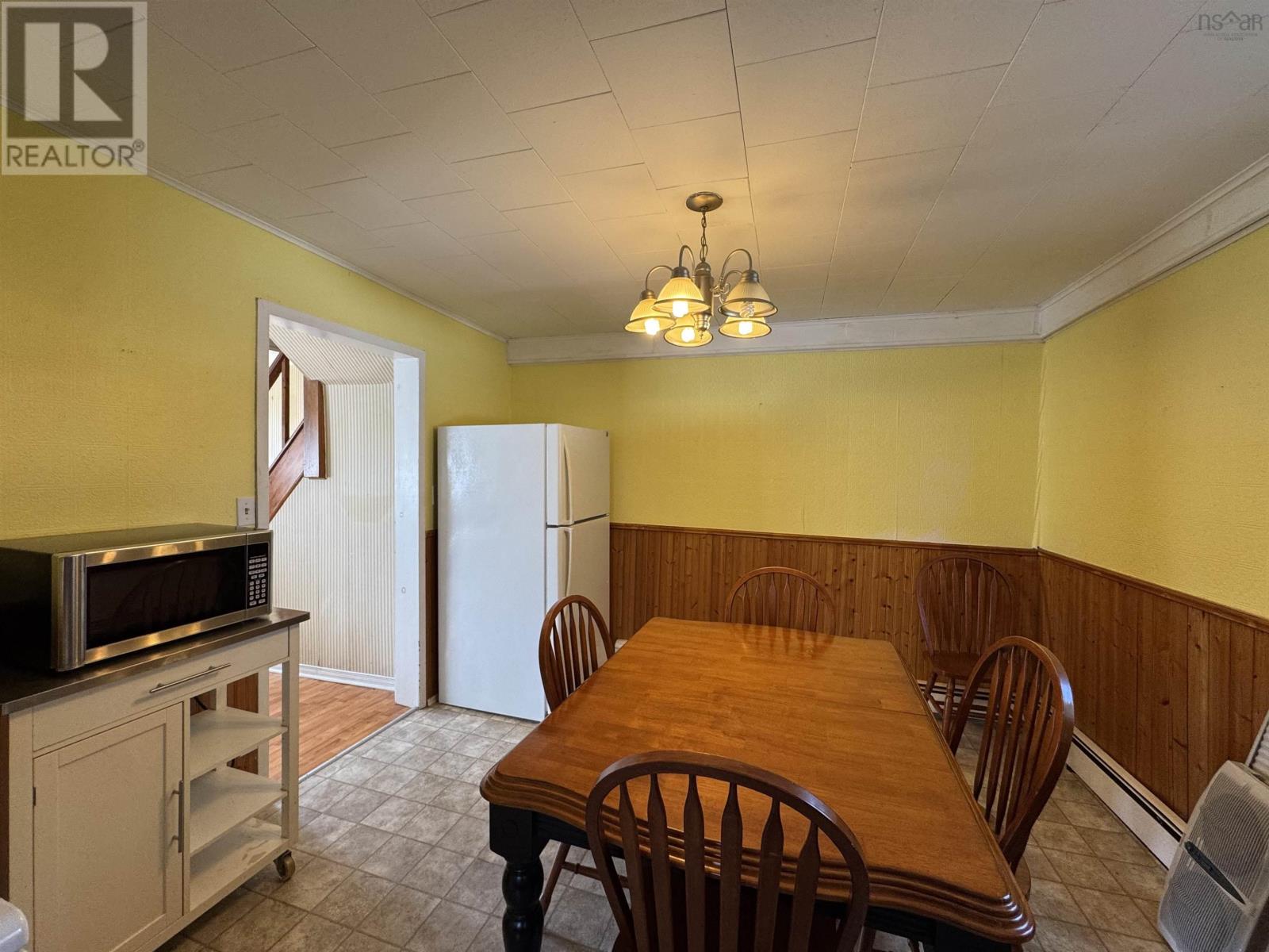 30 Pleasant Street, Dominion, Nova Scotia  B1G 1S6 - Photo 5 - 202519876