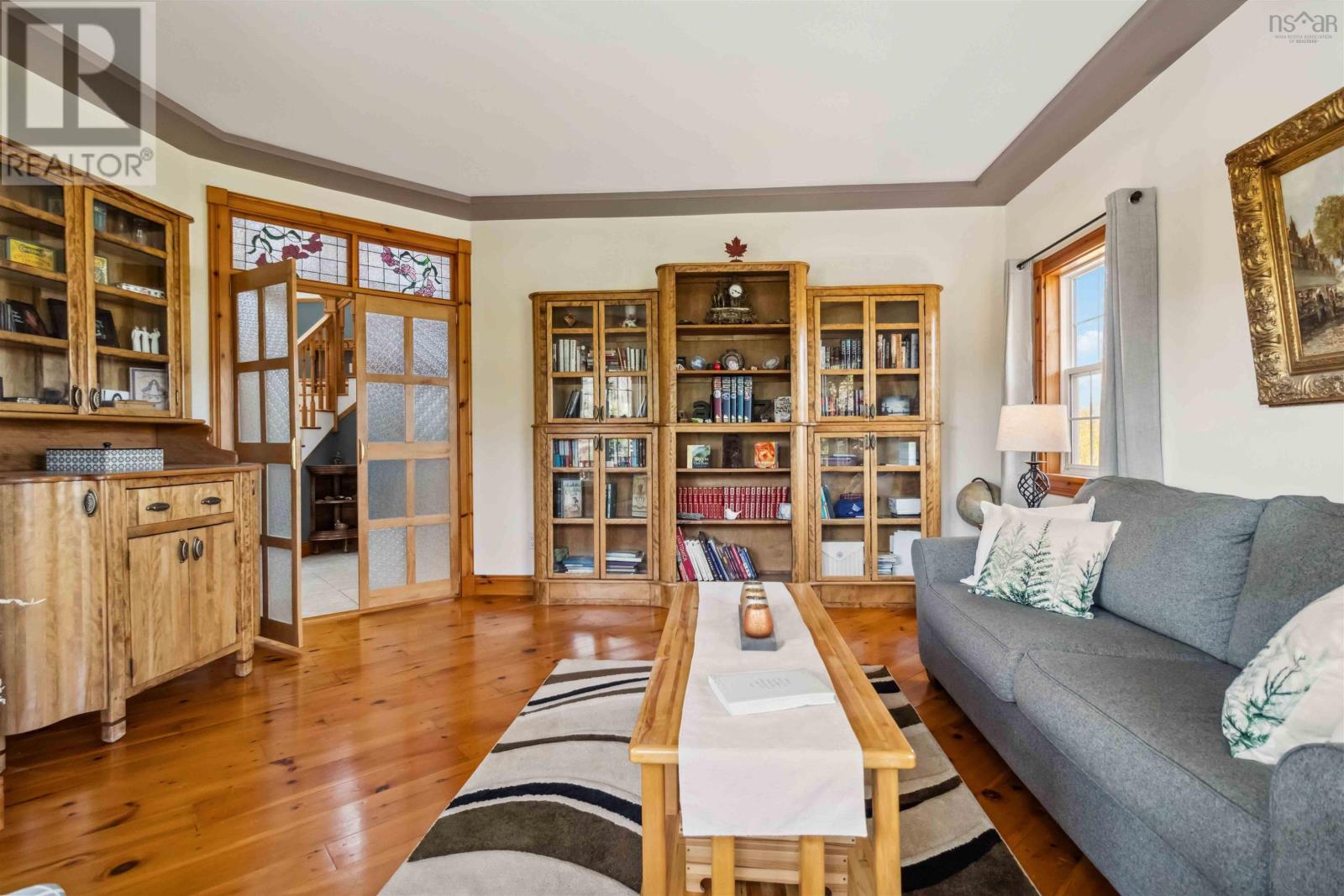 250 Beaver Bank Road, Beaver Bank, Nova Scotia  B4E 1J7 - Photo 12 - 202510538