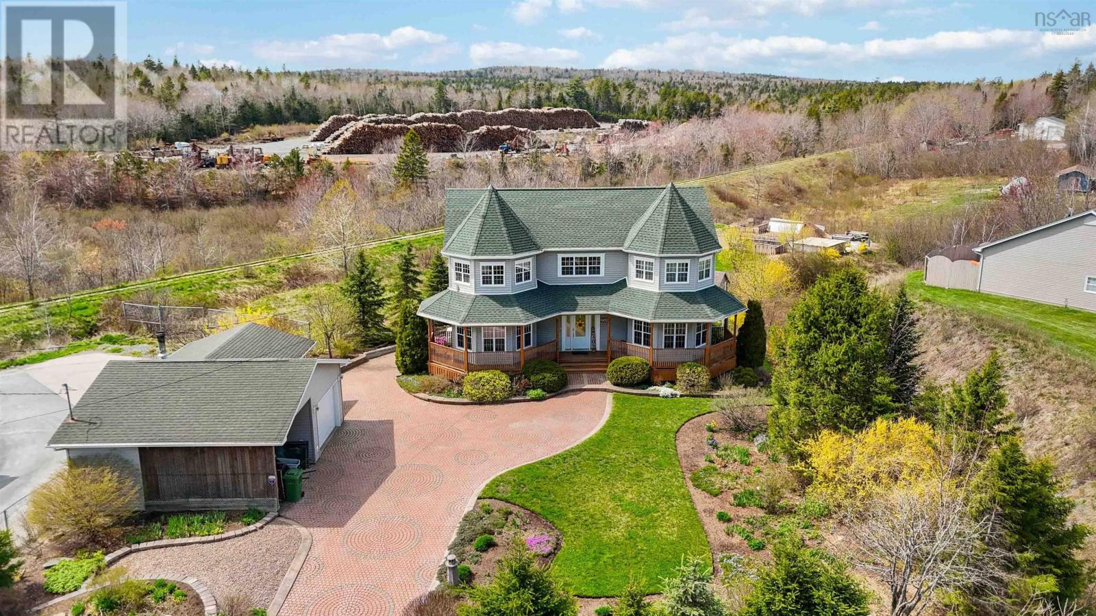 250 Beaver Bank Road, Beaver Bank, Nova Scotia  B4E 1J7 - Photo 1 - 202510538