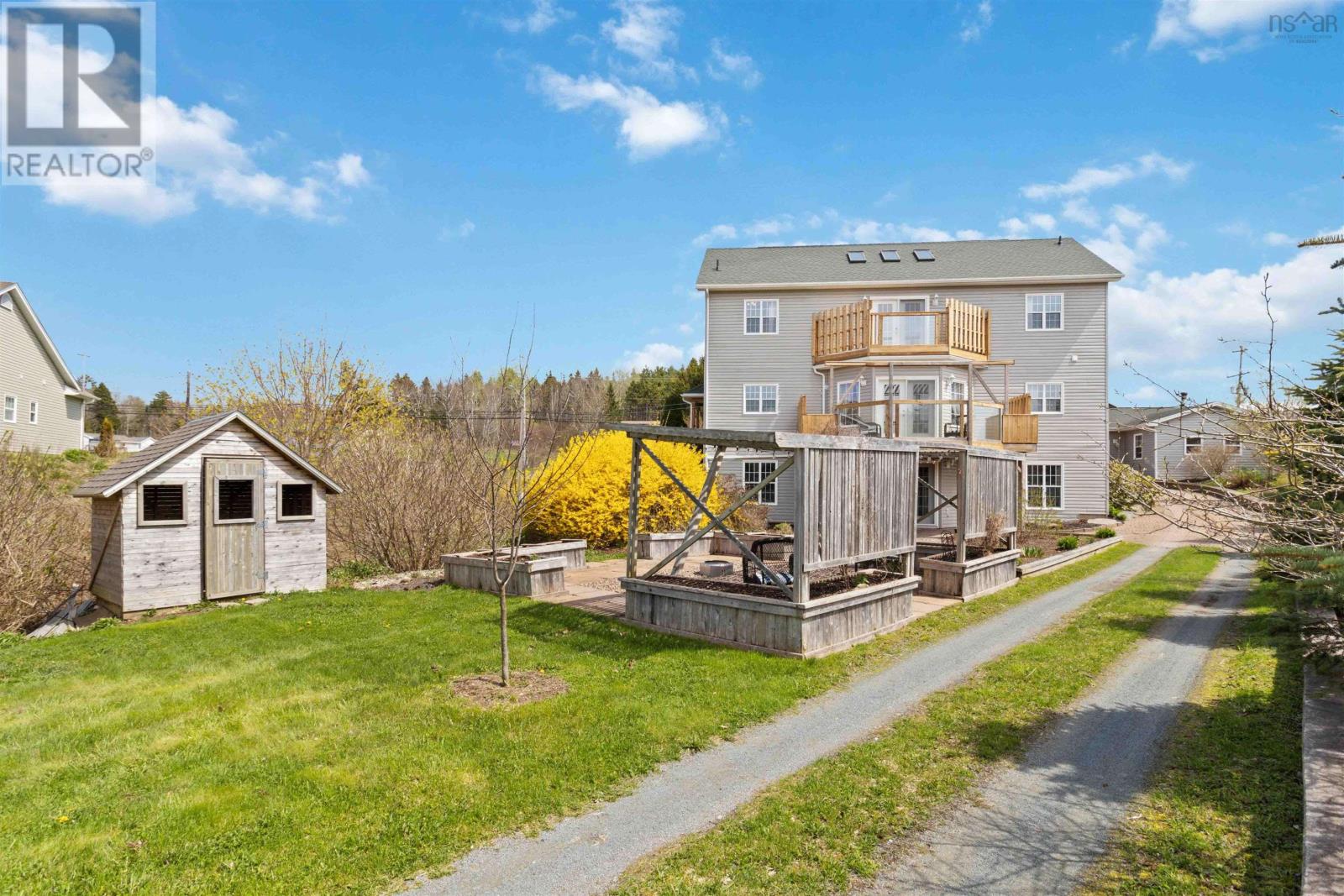 250 Beaver Bank Road, Beaver Bank, Nova Scotia  B4E 1J7 - Photo 45 - 202510538