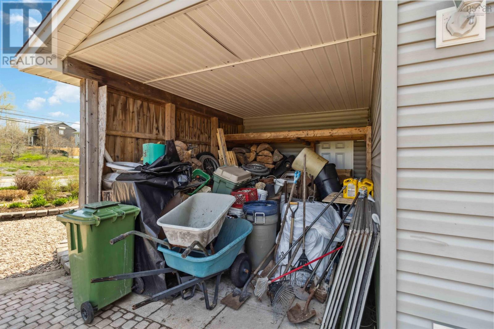 250 Beaver Bank Road, Beaver Bank, Nova Scotia  B4E 1J7 - Photo 49 - 202510538