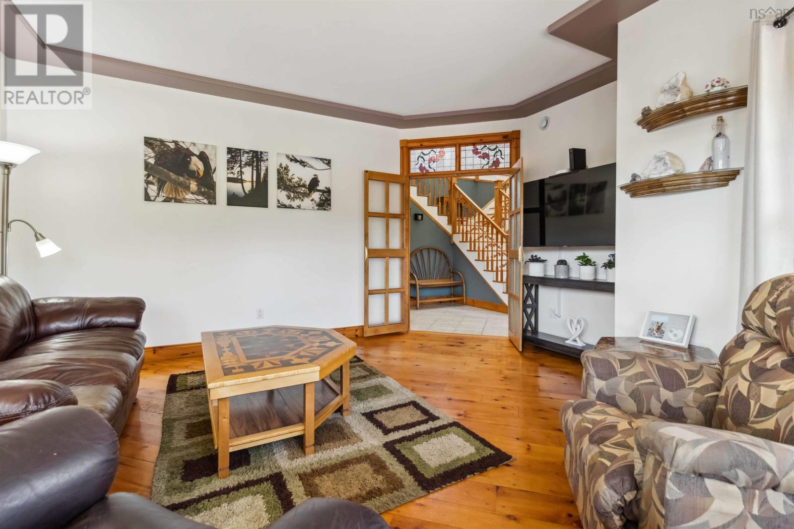 250 Beaver Bank Road, Beaver Bank, Nova Scotia  B4E 1J7 - Photo 7 - 202510538