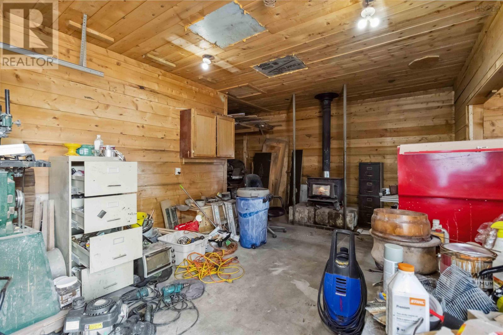 250 Beaver Bank Road, Beaver Bank, Nova Scotia  B4E 1J7 - Photo 50 - 202510538