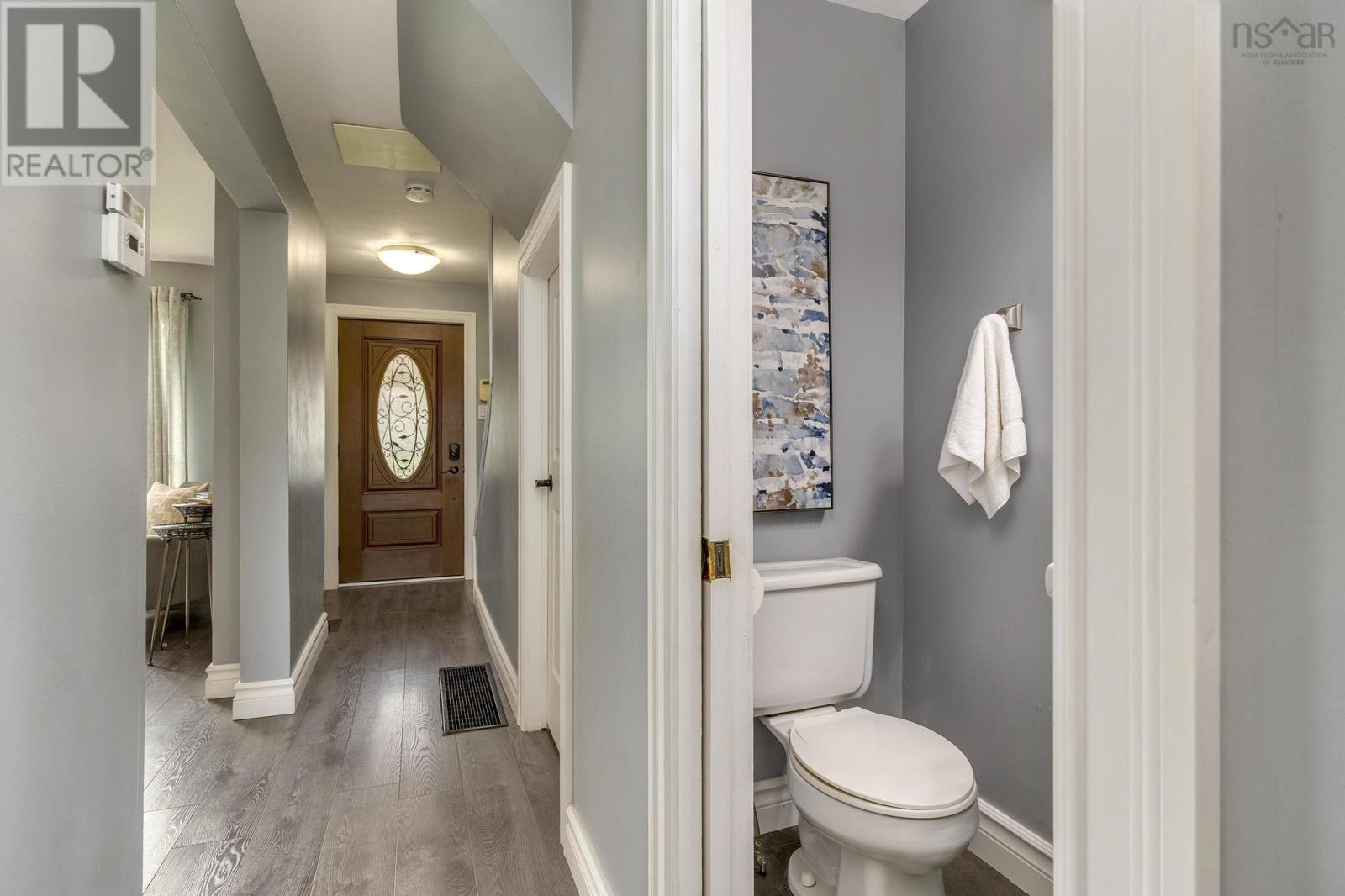3 Hayes Street, Halifax, Nova Scotia  B3R 2B6 - Photo 12 - 202513203