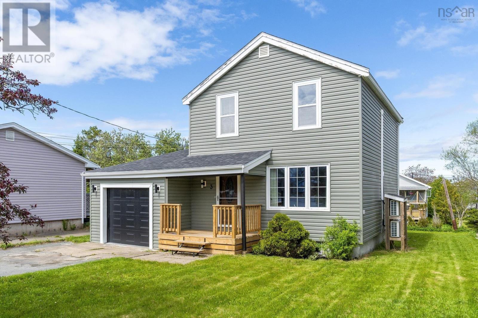 3 Hayes Street, Halifax, Nova Scotia  B3R 2B6 - Photo 1 - 202513203