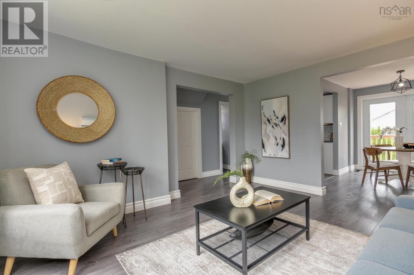 3 Hayes Street, Halifax, Nova Scotia  B3R 2B6 - Photo 5 - 202513203