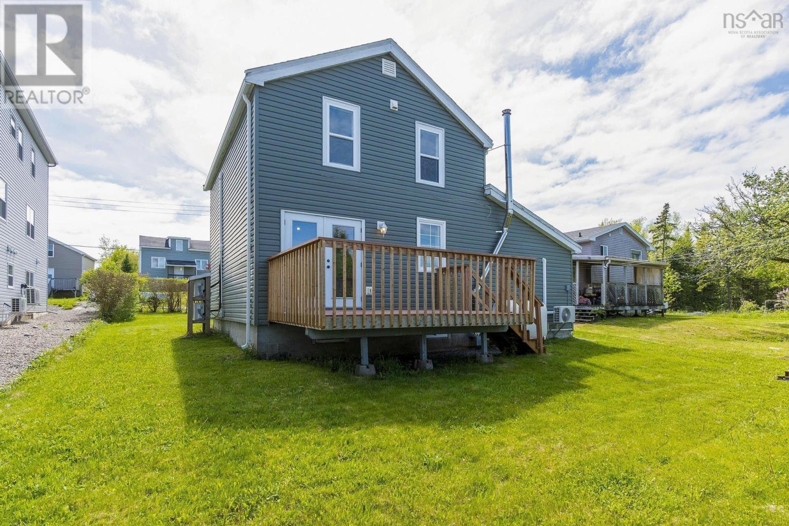 3 Hayes Street, Halifax, Nova Scotia  B3R 2B6 - Photo 33 - 202513203