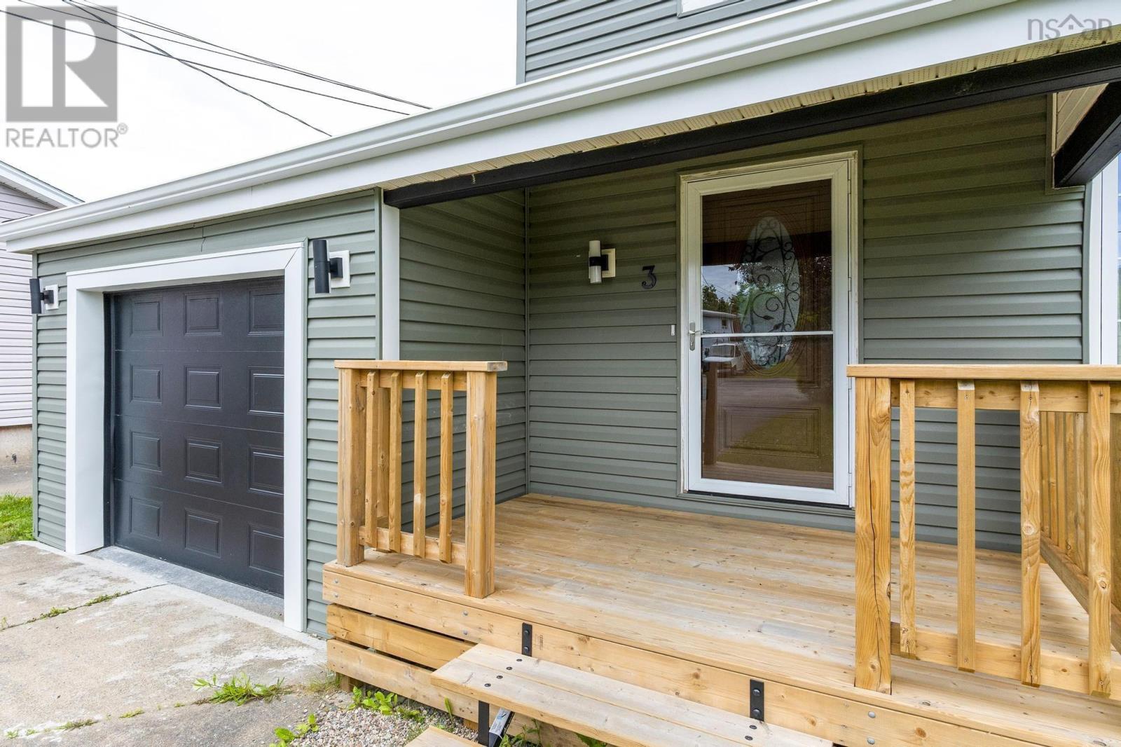 3 Hayes Street, Halifax, Nova Scotia  B3R 2B6 - Photo 38 - 202513203