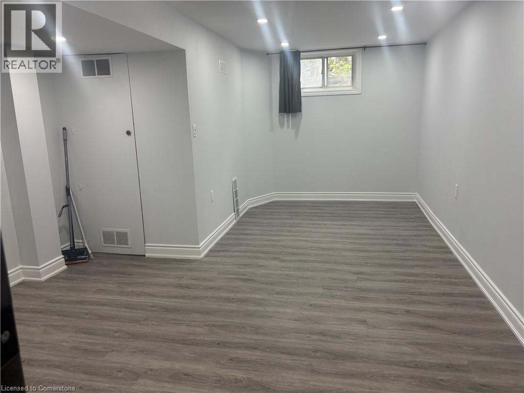 248 Felan Avenue Unit# Basement, Oakville, Ontario  L6K 2X6 - Photo 16 - 40757630