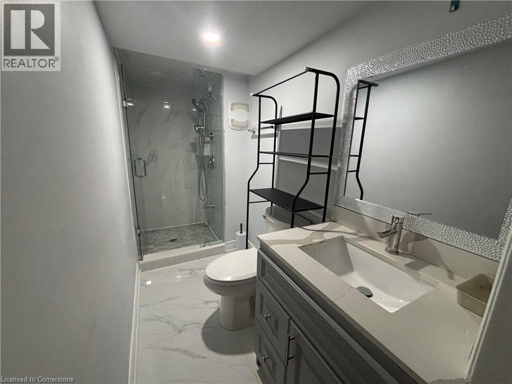 248 Felan Avenue Unit# Basement, Oakville, Ontario  L6K 2X6 - Photo 4 - 40757630