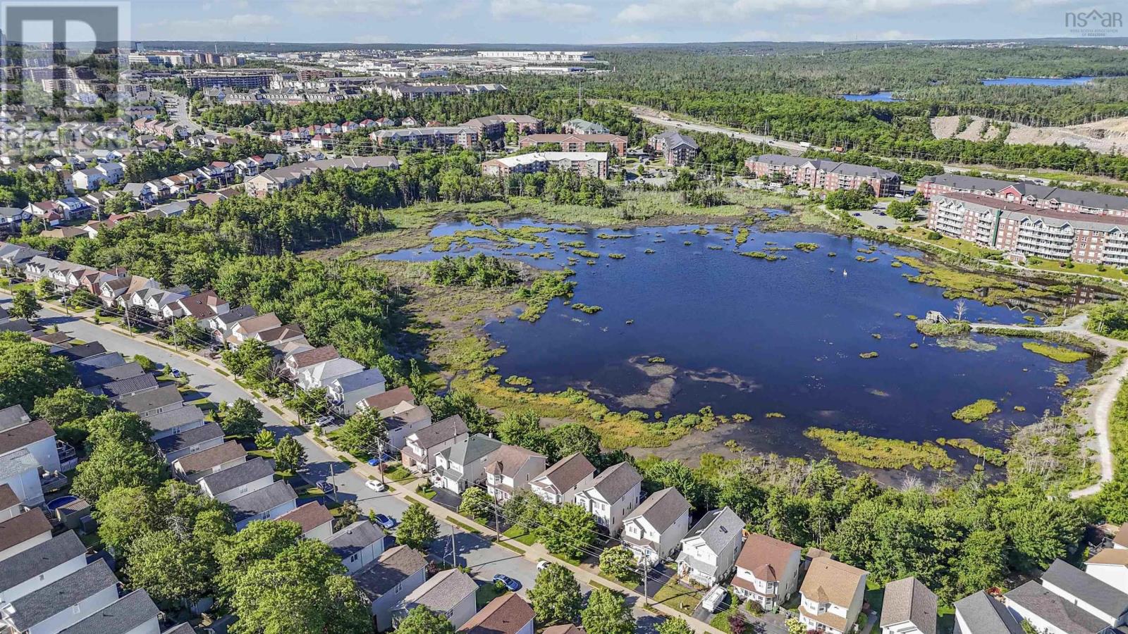 83 Red Fern Terrace, Halifax, Nova Scotia  B3S 1K9 - Photo 48 - 202516025