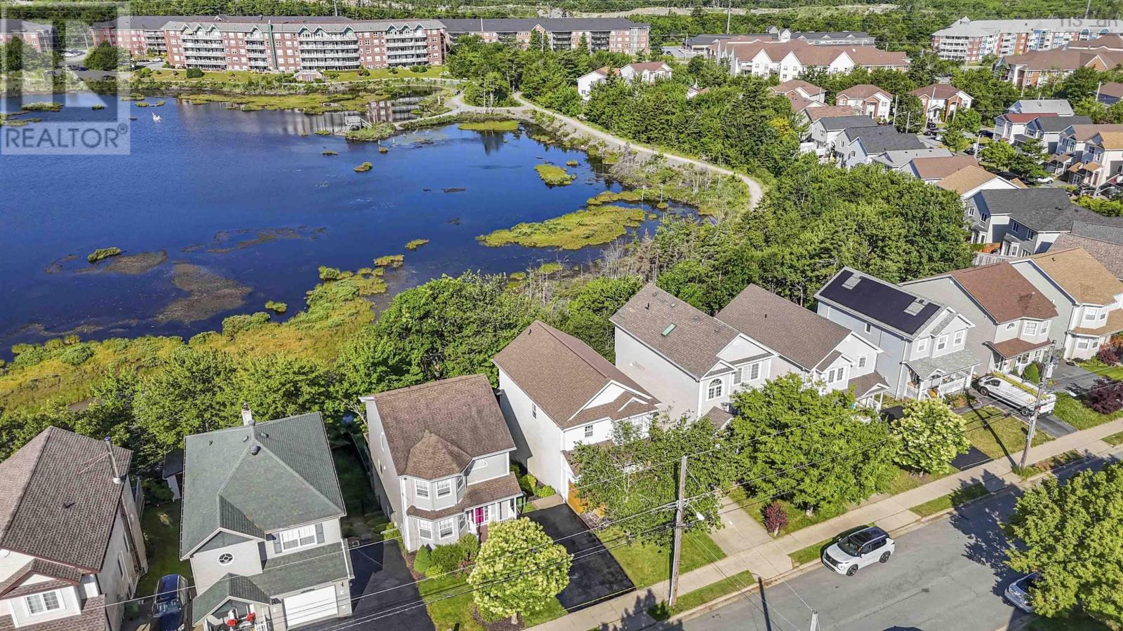 83 Red Fern Terrace, Halifax, Nova Scotia  B3S 1K9 - Photo 46 - 202516025