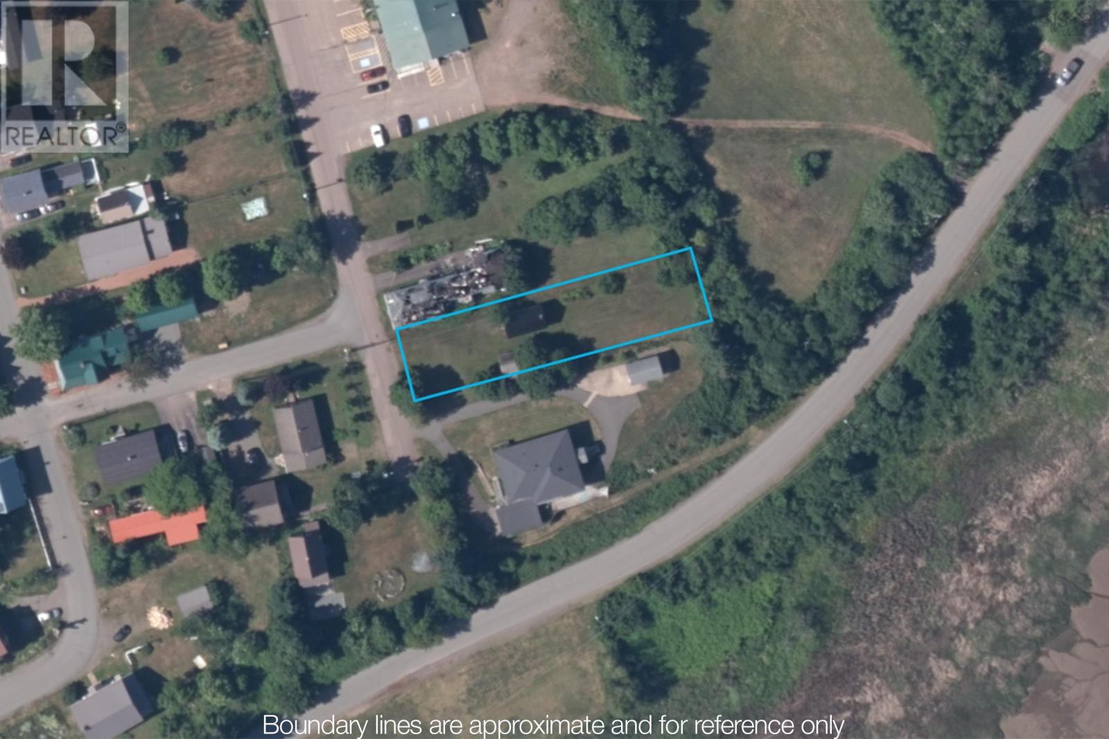 12 Moore Street, Parrsboro, Nova Scotia  B0M 1S0 - Photo 2 - 202516390