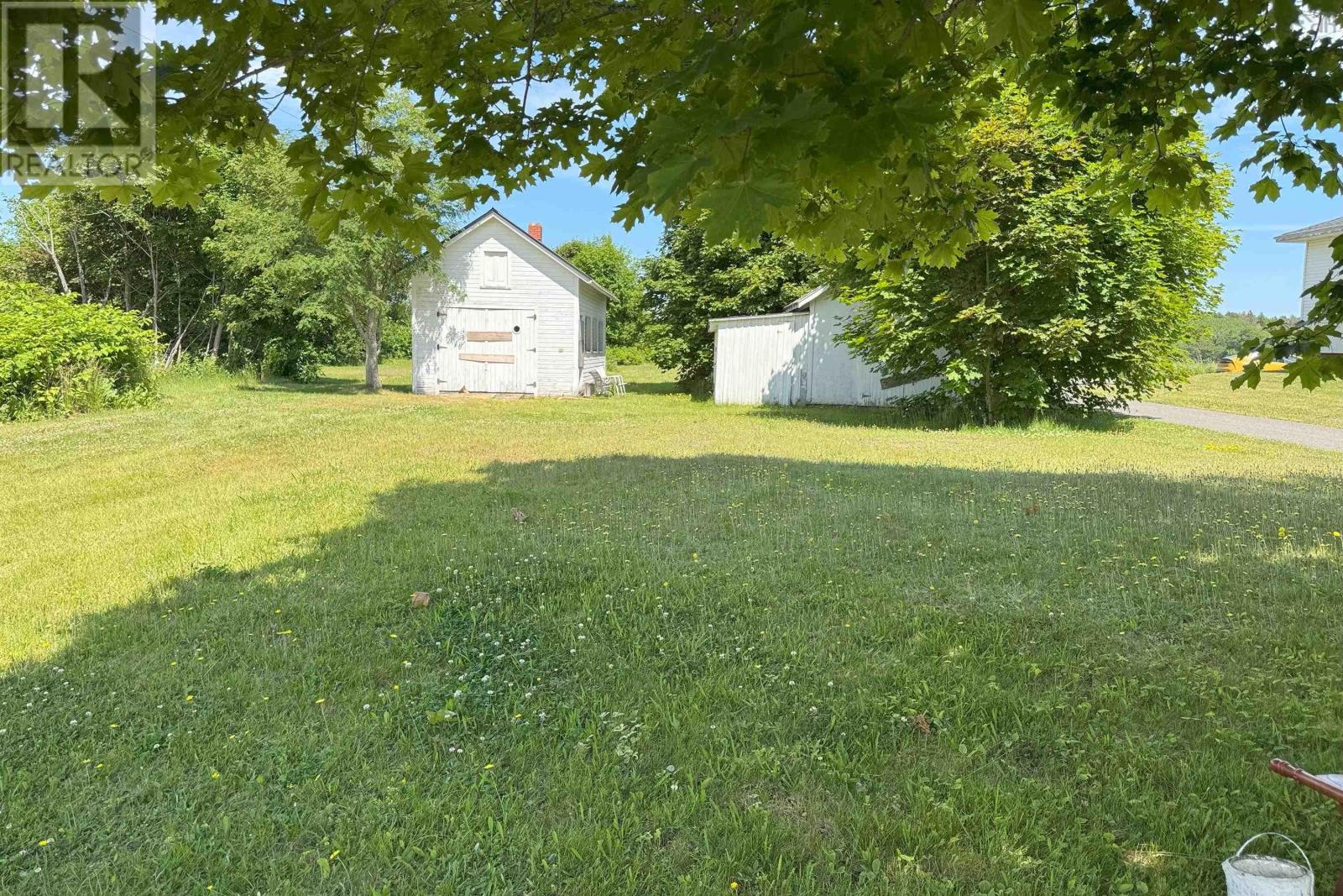 12 Moore Street, Parrsboro, Nova Scotia  B0M 1S0 - Photo 4 - 202516390