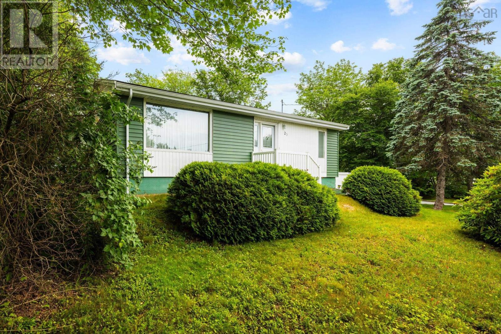 25 White Street, Dartmouth, Nova Scotia  B2X 2P6 - Photo 30 - 202517785