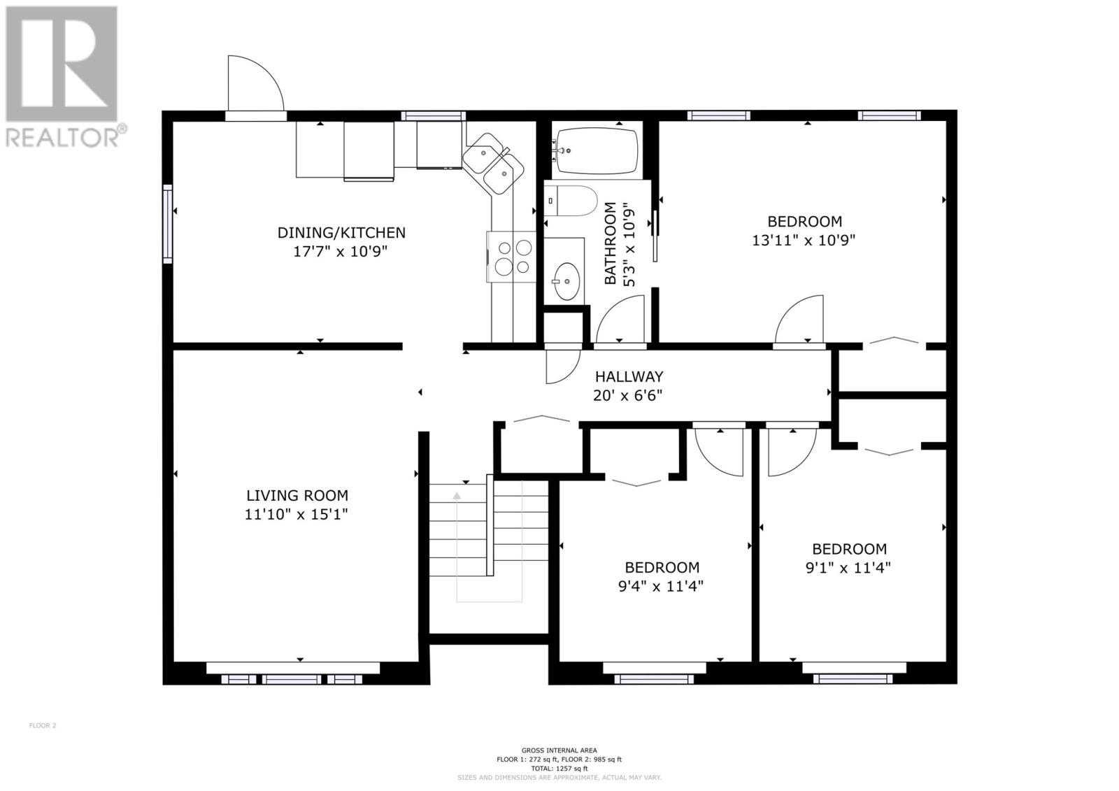 Property at 1 Palmerston Drive image 2