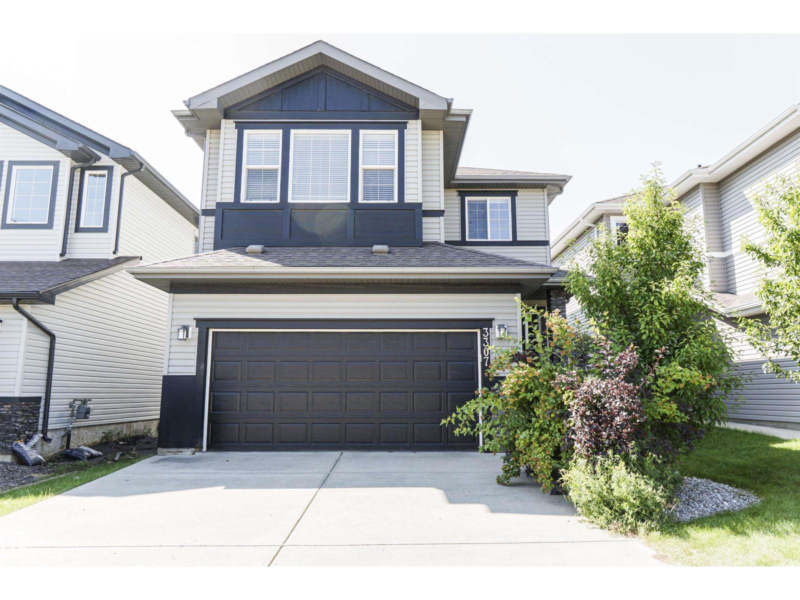 3307 Hilton Cr Nw, Edmonton, Alberta  T6M 0N5 - Photo 1 - E4451574