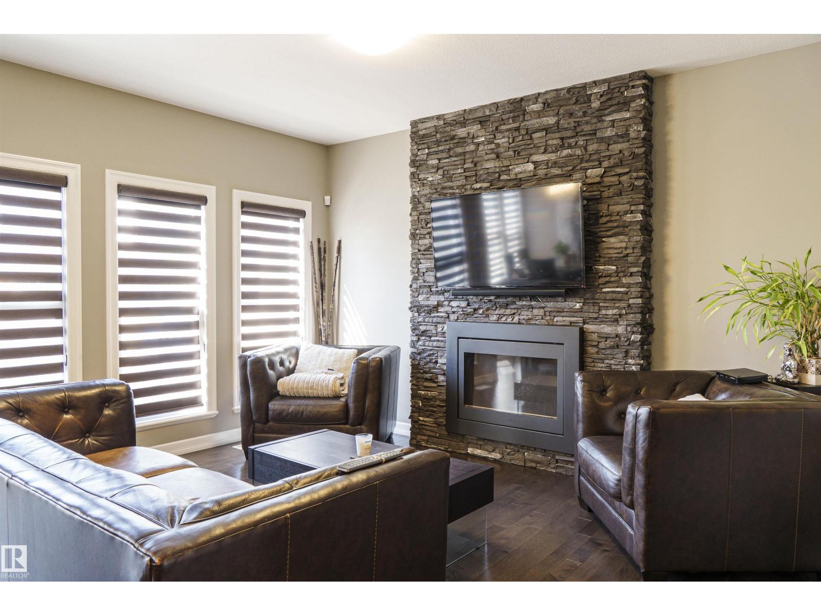 3307 Hilton Cr Nw, Edmonton, Alberta  T6M 0N5 - Photo 10 - E4451574