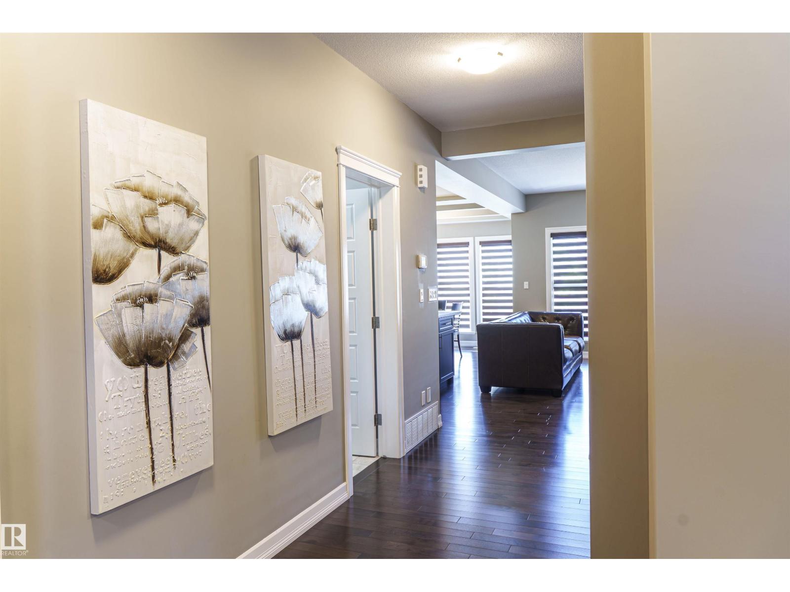 3307 Hilton Cr Nw, Edmonton, Alberta  T6M 0N5 - Photo 12 - E4451574