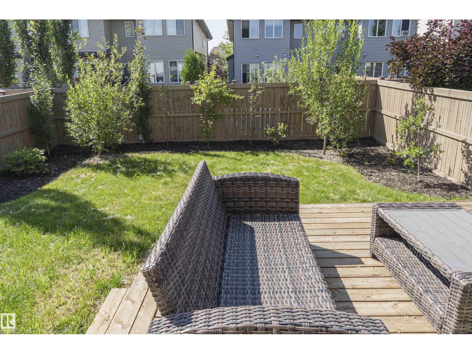 3307 Hilton Cr Nw, Edmonton, Alberta  T6M 0N5 - Photo 18 - E4451574