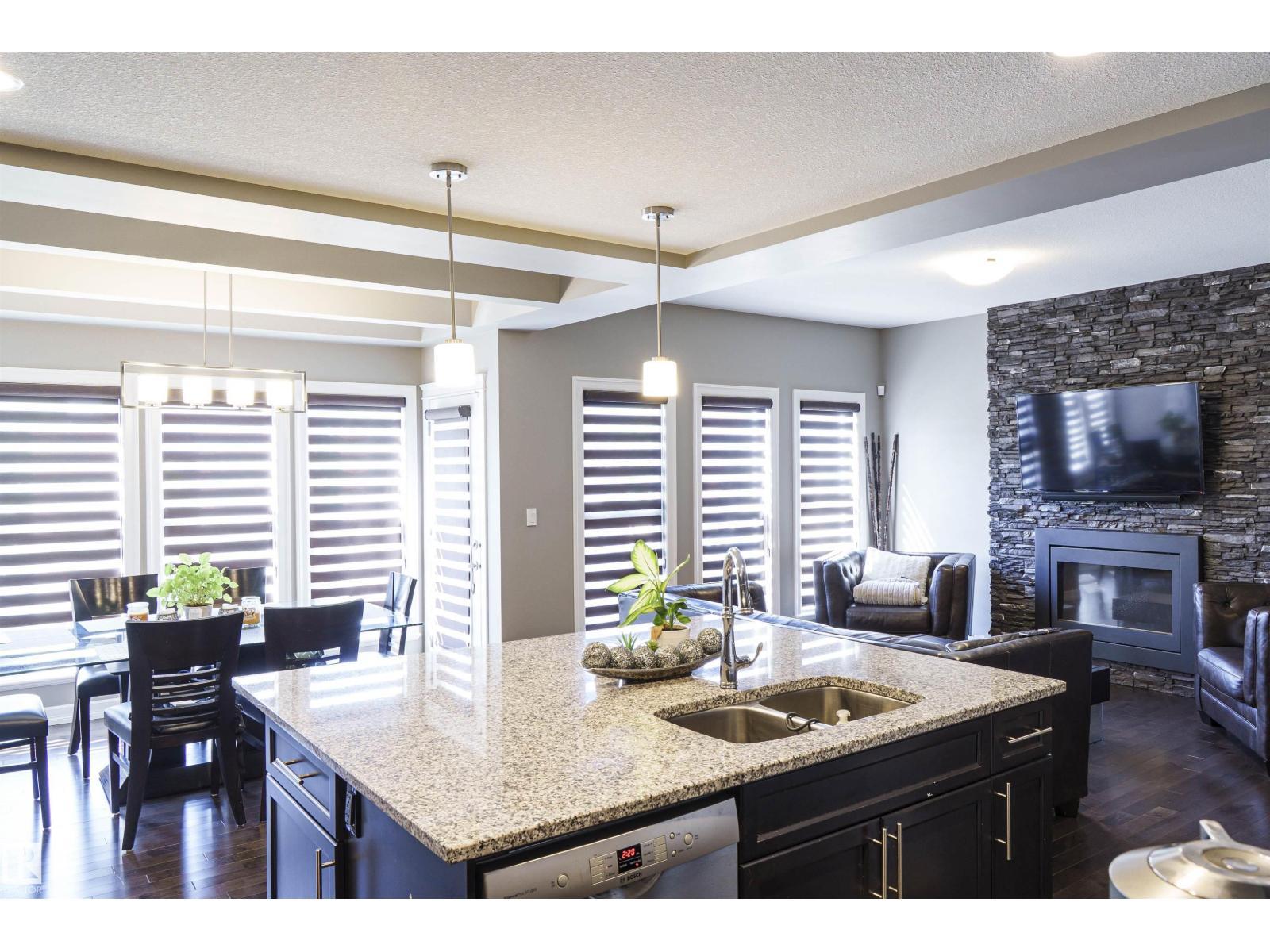 3307 Hilton Cr Nw, Edmonton, Alberta  T6M 0N5 - Photo 6 - E4451574