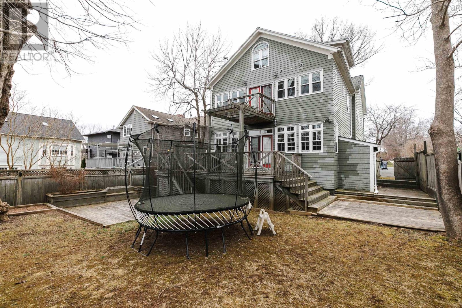 6540 Geldert Street, Halifax, Nova Scotia  B3H 2C8 - Photo 33 - 202518876