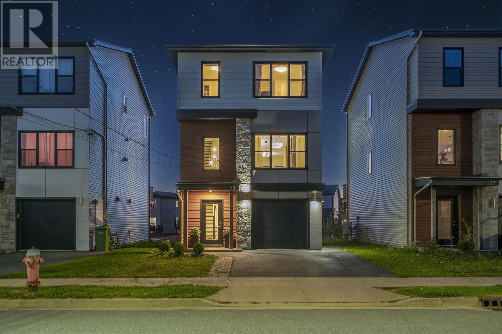 111 Mica Crescent, Spryfield, Nova Scotia  B3P 0H7 - Photo 2 - 202519553