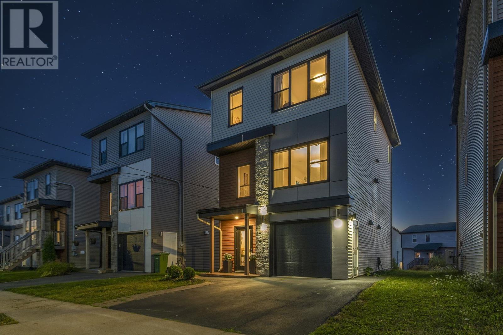 111 Mica Crescent, Spryfield, Nova Scotia  B3P 0H7 - Photo 1 - 202519553