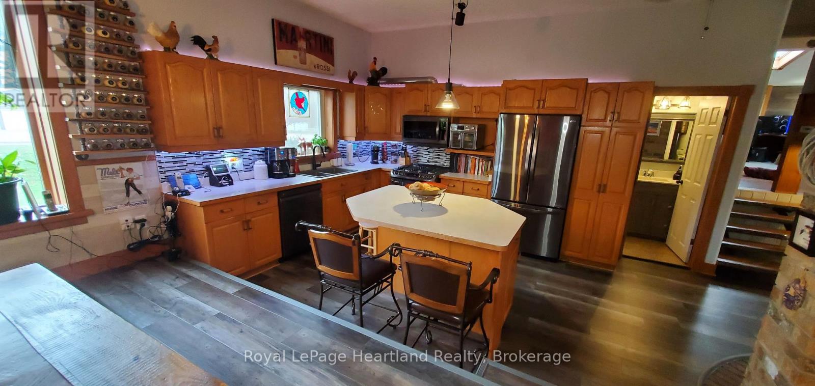 595487 Highway 59 North, East Zorra-Tavistock, Ontario  N4S 7W1 - Photo 8 - X12328488