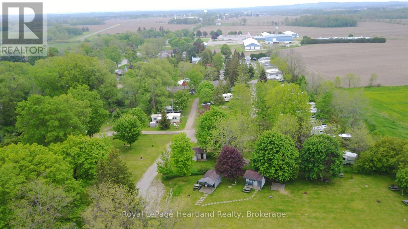 595487 Highway 59 North, East Zorra-Tavistock, Ontario  N4S 7W1 - Photo 15 - X12328488