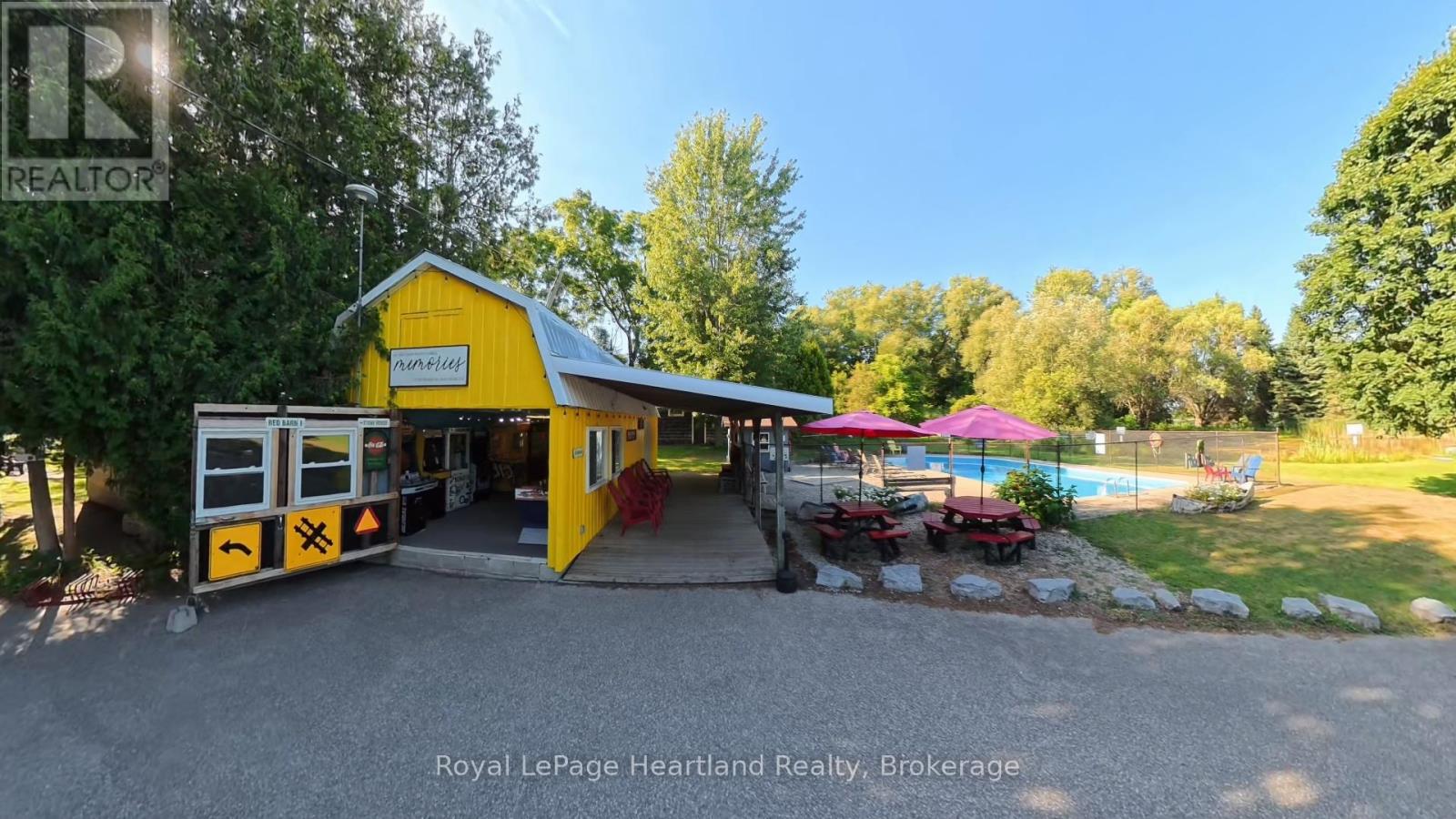 595487 Highway 59 North, East Zorra-Tavistock, Ontario  N4S 7W1 - Photo 3 - X12328488