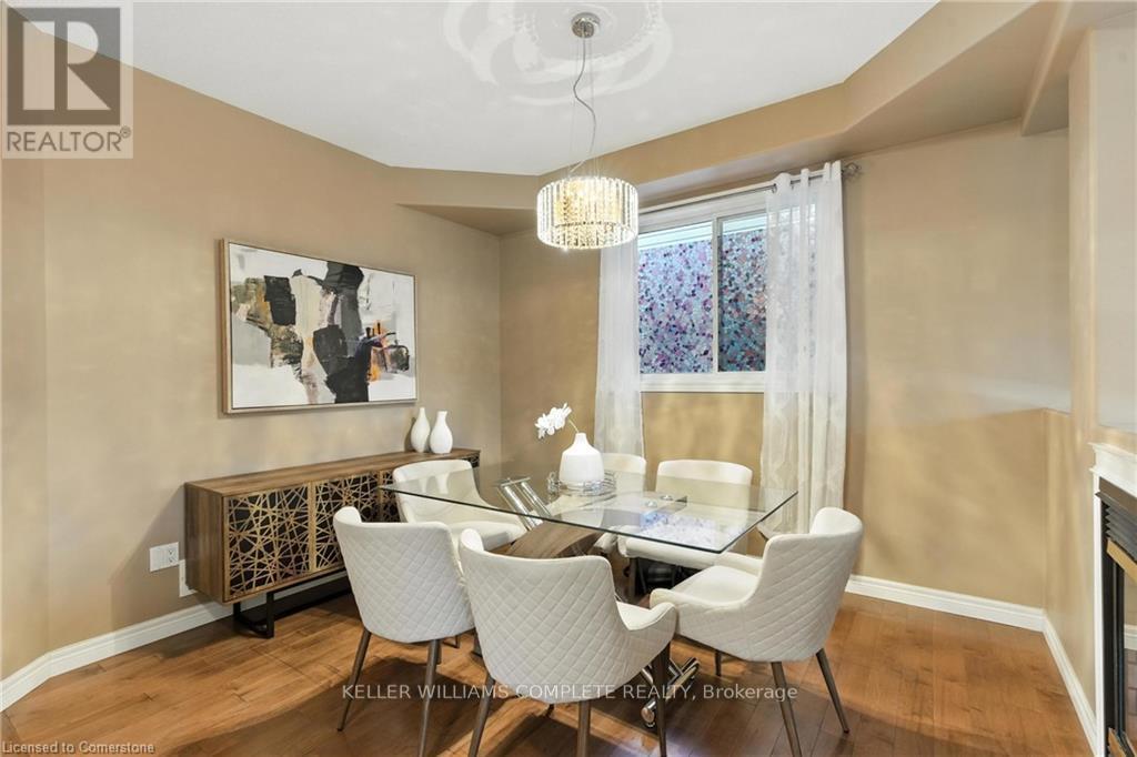 Property at 114 ARMOUR CRESCENT image 4