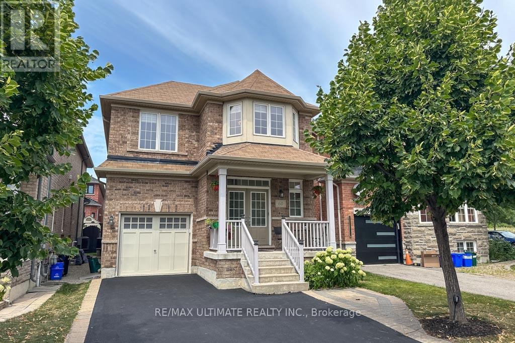 60 Haven Road, Vaughan, Ontario  L6A 0W9 - Photo 1 - N12329378