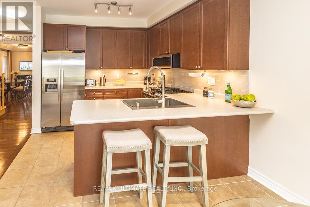 60 Haven Road, Vaughan, Ontario  L6A 0W9 - Photo 10 - N12329378