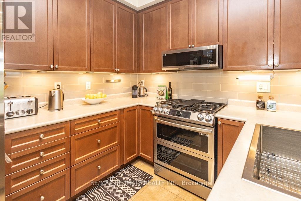 60 Haven Road, Vaughan, Ontario  L6A 0W9 - Photo 11 - N12329378