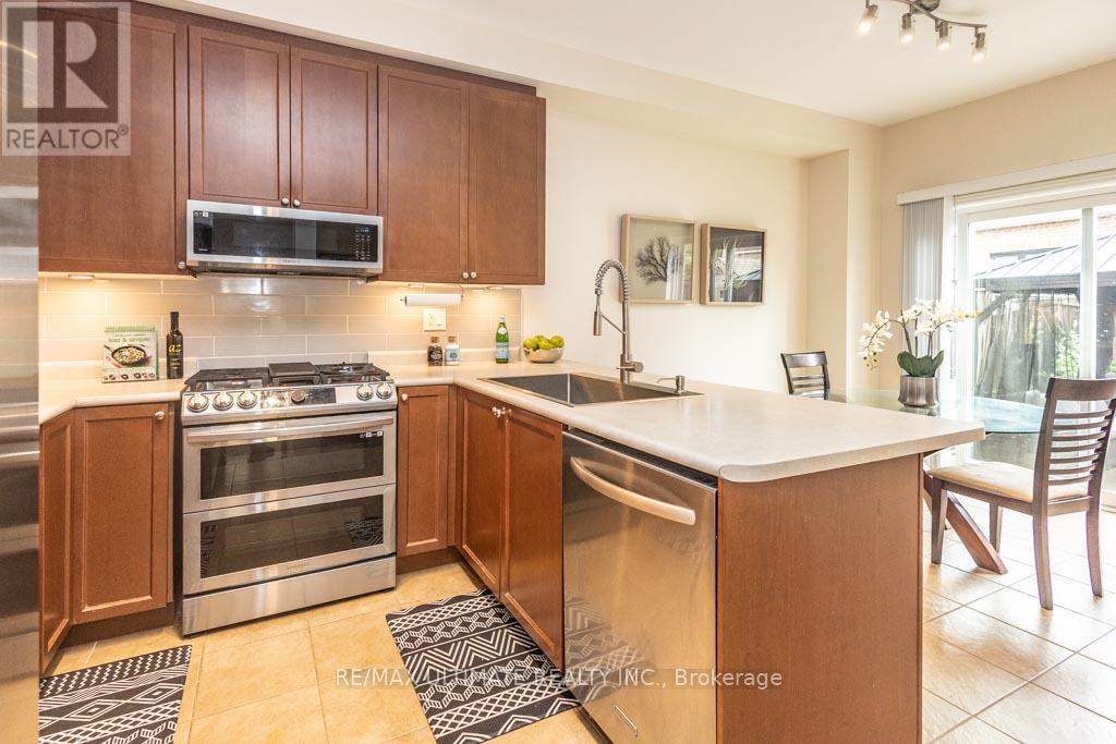 60 Haven Road, Vaughan, Ontario  L6A 0W9 - Photo 12 - N12329378