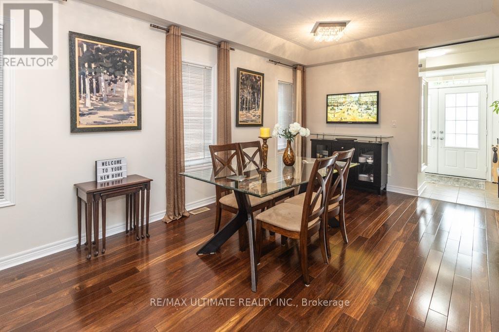 60 Haven Road, Vaughan, Ontario  L6A 0W9 - Photo 4 - N12329378