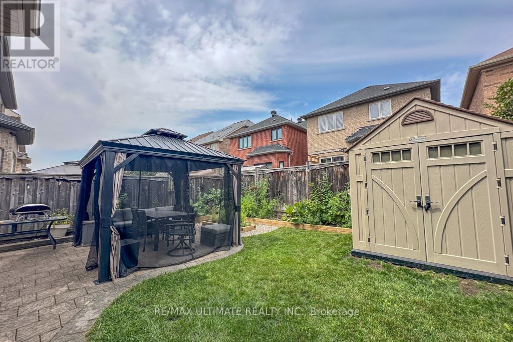 60 Haven Road, Vaughan, Ontario  L6A 0W9 - Photo 43 - N12329378