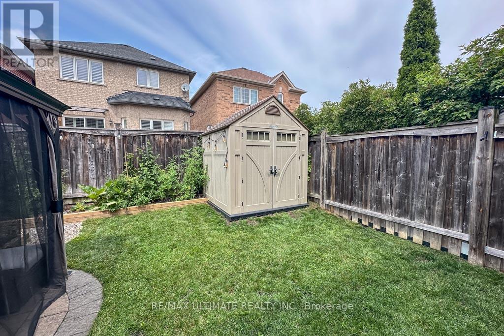 60 Haven Road, Vaughan, Ontario  L6A 0W9 - Photo 46 - N12329378