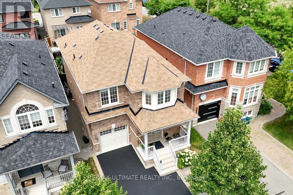 60 Haven Road, Vaughan, Ontario  L6A 0W9 - Photo 47 - N12329378