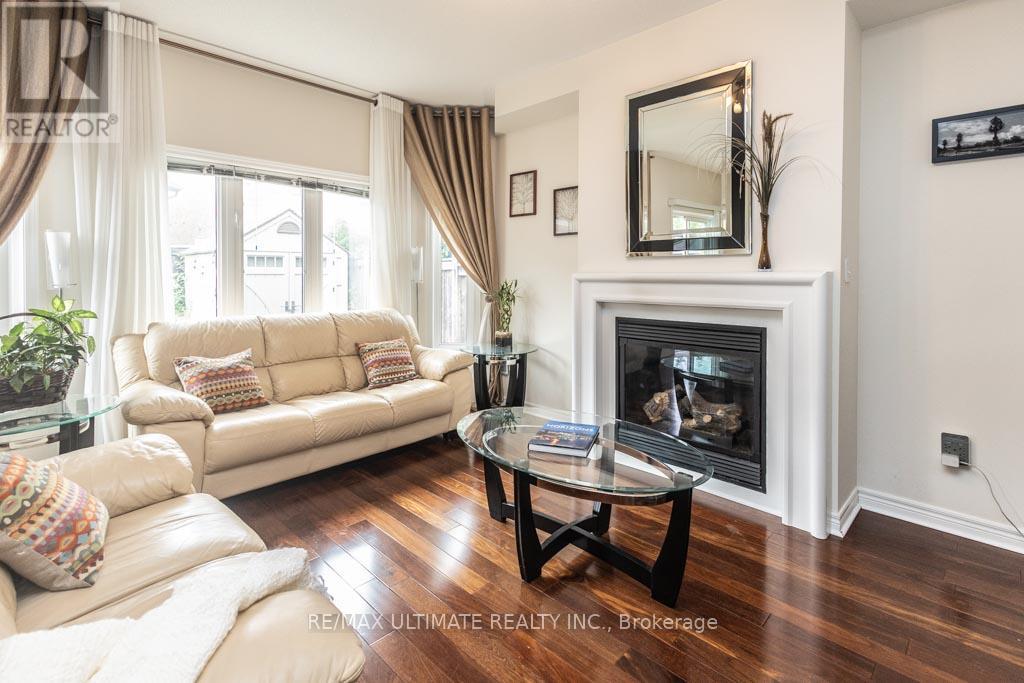60 Haven Road, Vaughan, Ontario  L6A 0W9 - Photo 6 - N12329378