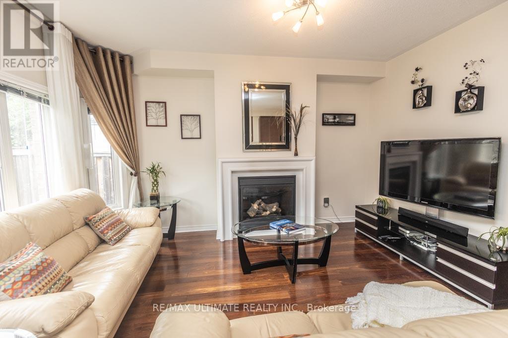 60 Haven Road, Vaughan, Ontario  L6A 0W9 - Photo 7 - N12329378