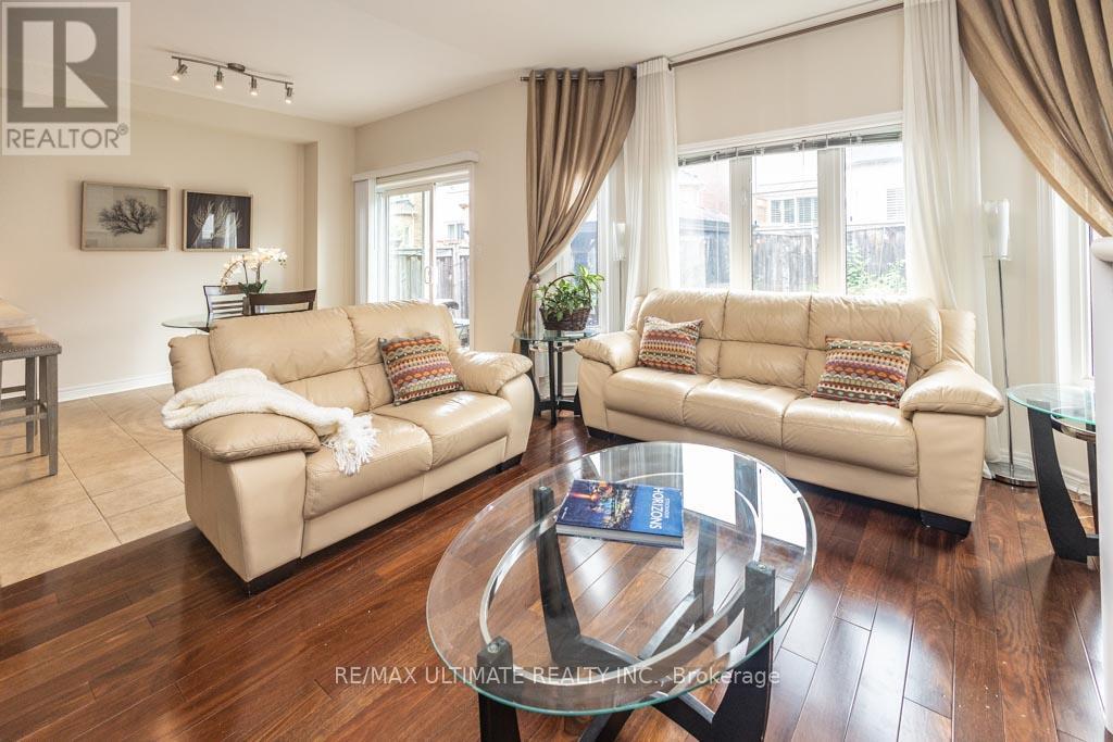 60 Haven Road, Vaughan, Ontario  L6A 0W9 - Photo 8 - N12329378